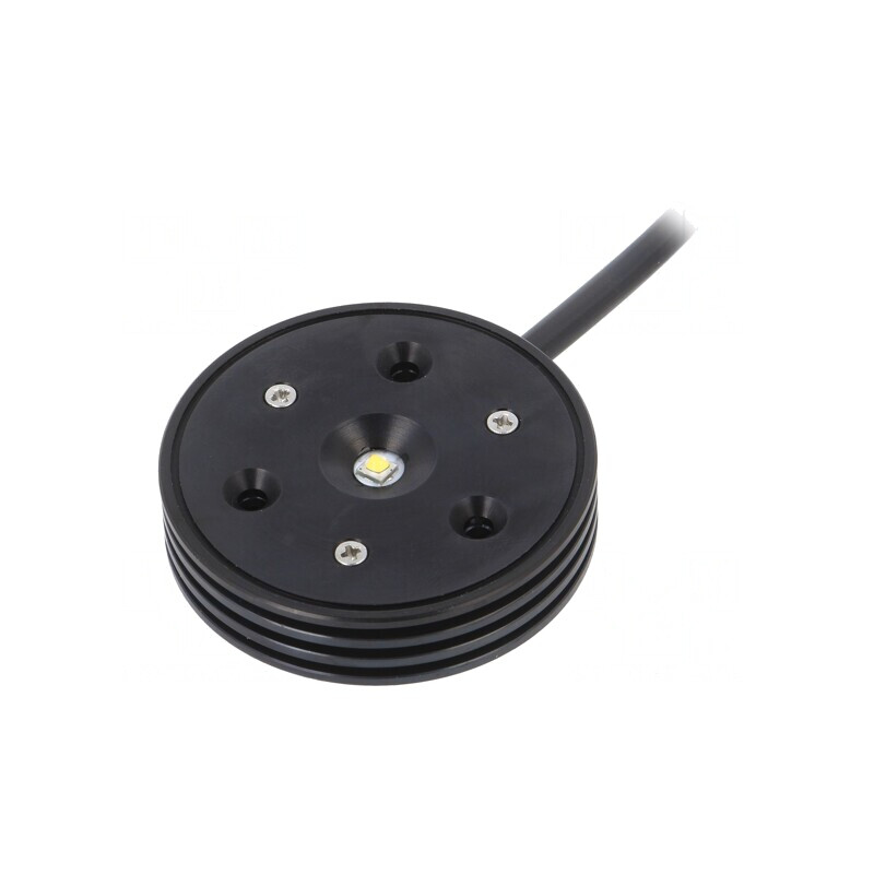 LED Alb Neutru 4000K 291lm IP54 120° | Electronic-mag.ro | Componente Electronice