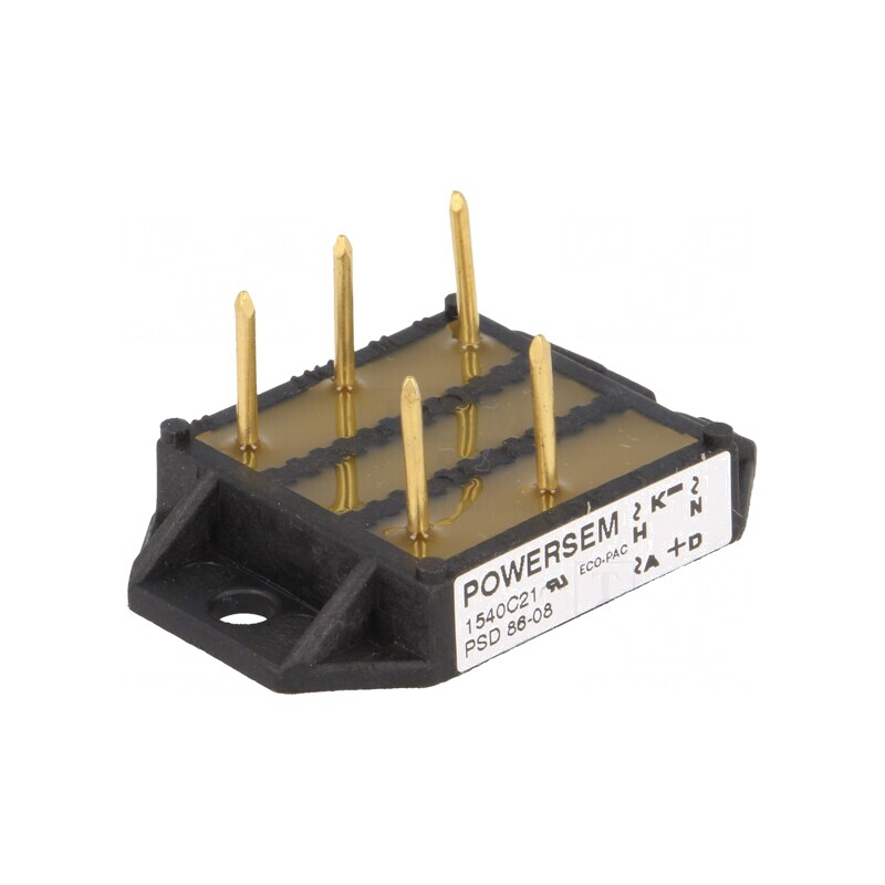 Punte Redresoare Trifazat 0.8kV 86A 530A THT | Electronic-mag.ro | Componente Electronice Punte Redresoare Trifazat 0.8kV 86A 530A THT | Electronic-mag.ro | Componente Electronice