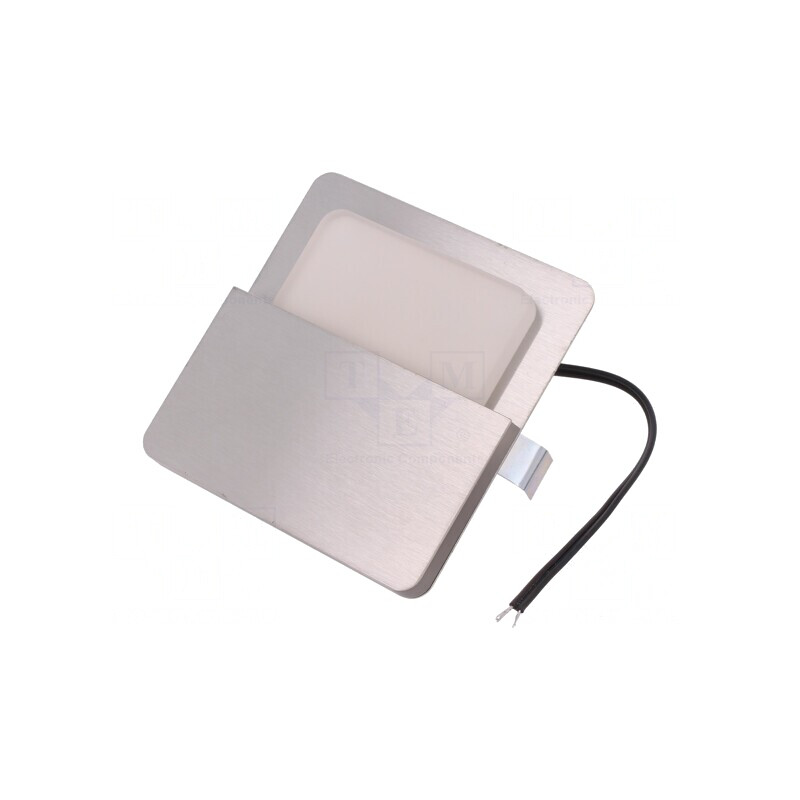 Lampă LED MAGIC 6500K IP30 Pătrată | Electronic-mag.ro | Componente Electronice