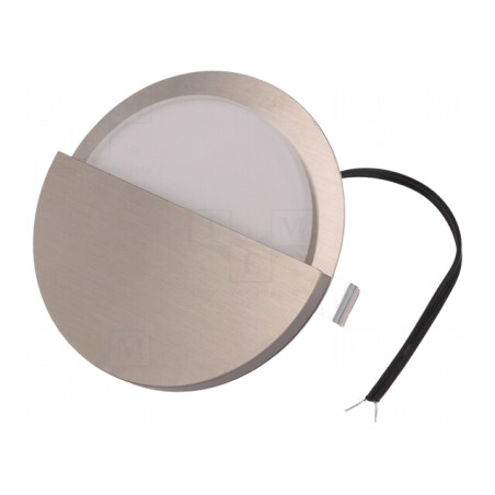 Lampă de Iluminat SPACE 6500K 12VDC | Electronic-mag.ro | Componente Electronice