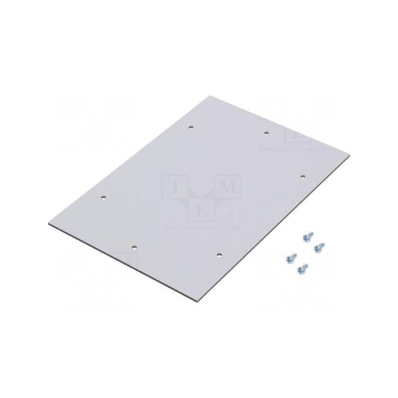 Placă montaj plastic gri deschis | Electronic-mag.ro | Componente Electronice Placă montaj plastic gri deschis | Electronic-mag.ro | Componente Electronice