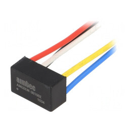 Convertor DC/DC 7-30V la 2-28V 1000mA | Electronic-mag.ro | Componente Electronice