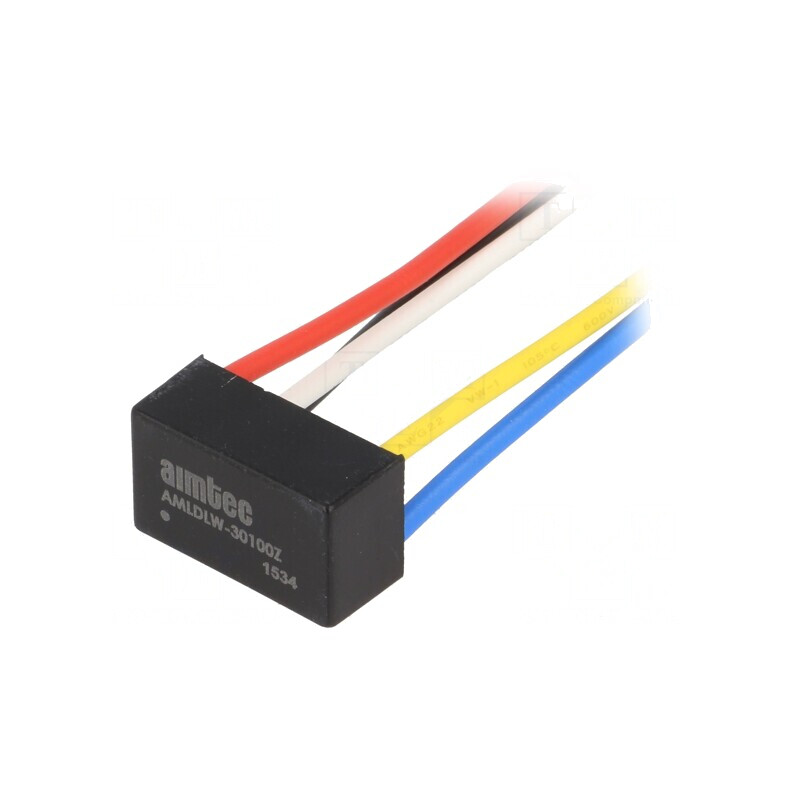 Convertor DC/DC 7-30V la 2-28V 1000mA | Electronic-mag.ro | Componente Electronice