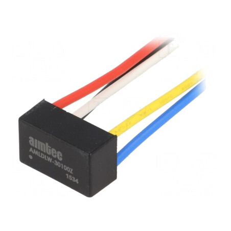 Convertor DC/DC 7-30V la 2-28V 1000mA | Electronic-mag.ro | Componente Electronice