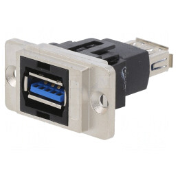 Adaptor USB 3.0 Aurit DualSlim