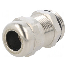 Garnitură Etanşare PG13,5 IP68 Alamă | Electronic-mag.ro | Componente Electronice