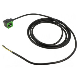 Conectori Supape | Electronic-mag.ro | Componente Electronice