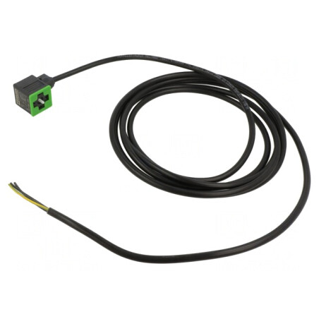 Conectori Supape | Electronic-mag.ro | Componente Electronice