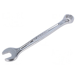 Cheie combinată 15mm 185mm satinate | Electronic-mag.ro | Componente Electronice