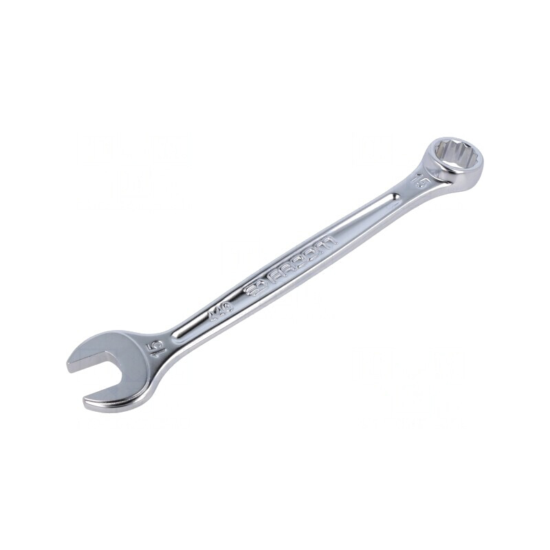 Cheie combinată 15mm 185mm satinate | Electronic-mag.ro | Componente Electronice Cheie combinată 15mm 185mm satinate | Electronic-mag.ro | Componente Electronice