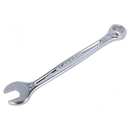 Cheie combinată 15mm 185mm satinate | Electronic-mag.ro | Componente Electronice