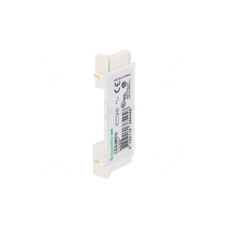 Limitator de Supratensiuni TeSys D -25÷55°C | Electronic-mag.ro | Componente Electronice