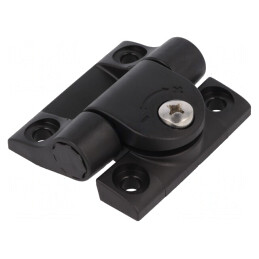 Balama Reglabilă din Tehnopolimer PA 56,5mm x 63,5mm | Electronic-mag.ro | Componente Electronice