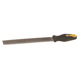 Pilă Rașpel Plată 250mm pentru Lemn și Oțel | Electronic-mag.ro | Componente Electronice