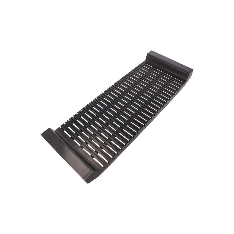 Stand Electroconductor ESD pentru PCB 484x175x50mm | Electronic-mag.ro | Componente Electronice Stand Electroconductor ESD pentru PCB 484x175x50mm | Electronic-mag.ro | Componente Electronice