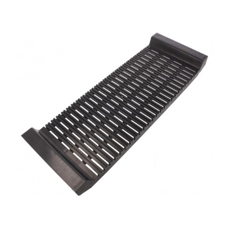 Stand Electroconductor ESD pentru PCB 484x175x50mm | Electronic-mag.ro | Componente Electronice