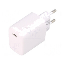 Încărcător Pulsatoriu 5VDC 20W cu Ştecher EU | Electronic-mag.ro | Componente Electronice