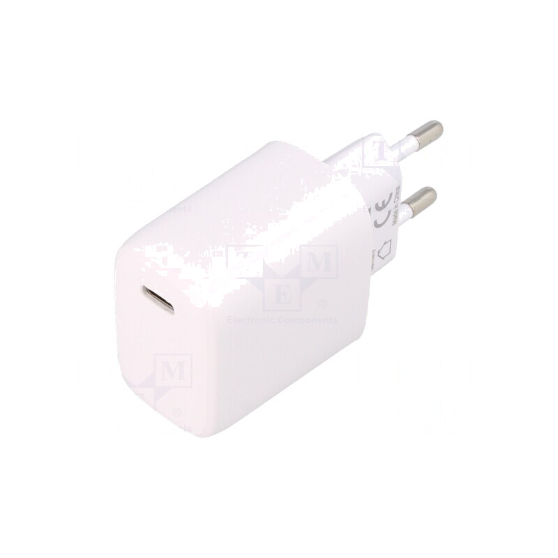 Încărcător Pulsatoriu 5VDC 20W cu Ştecher EU | Electronic-mag.ro | Componente Electronice Încărcător Pulsatoriu 5VDC 20W cu Ştecher EU | Electronic-mag.ro | Componente Electronice