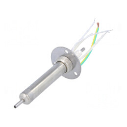 Element de Încălzire pentru Stație de Lipit SP-1010DR | Electronic-mag.ro | Componente Electronice