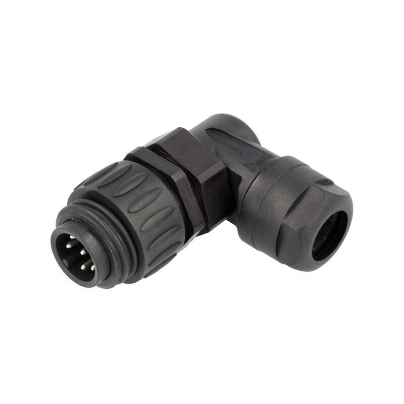 Conector Circular 7-Pin Tată Lipire Argintat | Electronic-mag.ro | Componente Electronice Conector Circular 7-Pin Tată Lipire Argintat | Electronic-mag.ro | Componente Electronice
