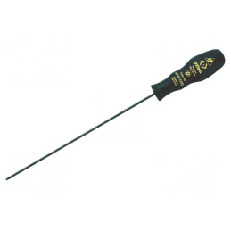 Şurubelniţă Torx TX10 ESD 300mm | Electronic-mag.ro | Componente Electronice