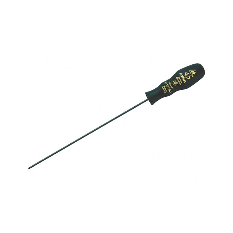 Şurubelniţă Torx TX10 ESD 300mm | Electronic-mag.ro | Componente Electronice Şurubelniţă Torx TX10 ESD 300mm | Electronic-mag.ro | Componente Electronice