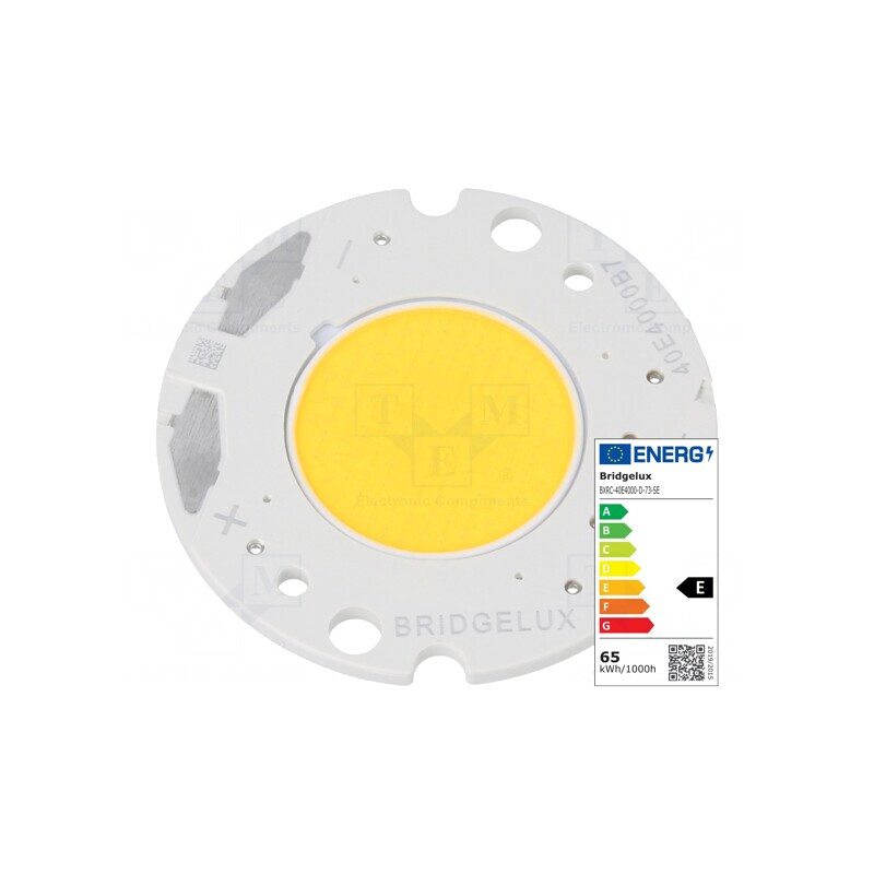 LED COB 29.5W 4545lm 120° CRI 80 36.2mm | Electronic-mag.ro | Componente Electronice LED COB 29.5W 4545lm 120° CRI 80 36.2mm | Electronic-mag.ro | Componente Electronice
