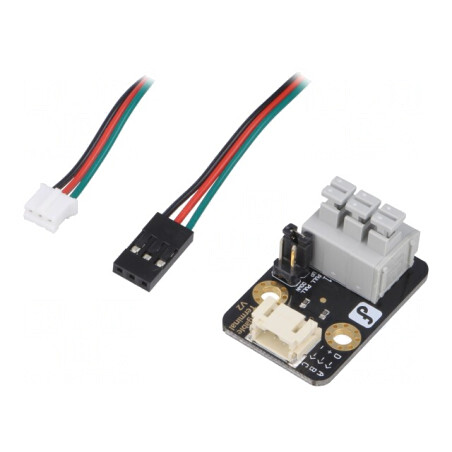 Senzor de Temperatură Digital 1-Wire 3.3-5VDC | Electronic-mag.ro | Componente Electronice