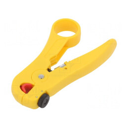 Stripping Tool for 3.5-9mm Network Data Cable UTP | Electronic-mag.ro | Componente Electronice