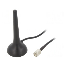 Antena Exterioară WiFi SUPLA IP20 | Electronic-mag.ro | Componente Electronice