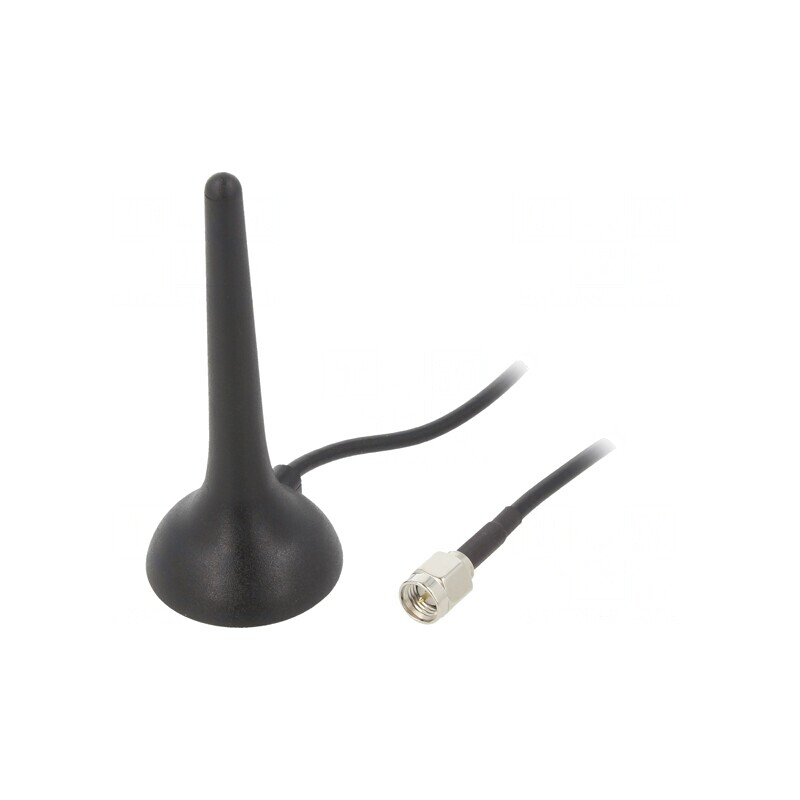 Antena Exterioară WiFi SUPLA IP20 | Electronic-mag.ro | Componente Electronice Antena Exterioară WiFi SUPLA IP20 | Electronic-mag.ro | Componente Electronice