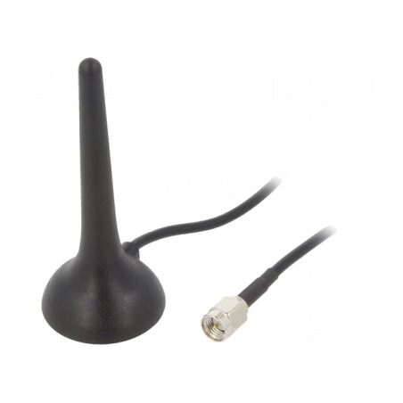 Antena Exterioară WiFi SUPLA IP20 | Electronic-mag.ro | Componente Electronice
