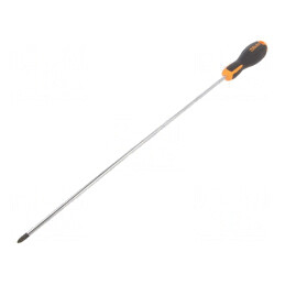 Șurubelniță Phillips PH2 EVOX 400mm | Electronic-mag.ro | Componente Electronice