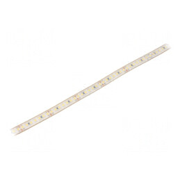 Bandă LED Alb Neutru 24V IP68 17W/m | Electronic-mag.ro | Componente Electronice