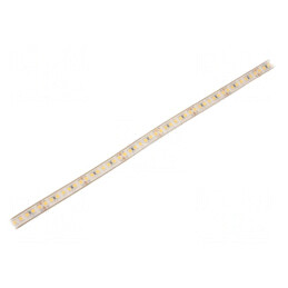 Bandă LED Alb Cald 24V 10mm IP68 17W/m | Electronic-mag.ro | Componente Electronice