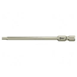 Capăt șurubelniță Hex-Plus 3mm 89mm | Electronic-mag.ro | Componente Electronice