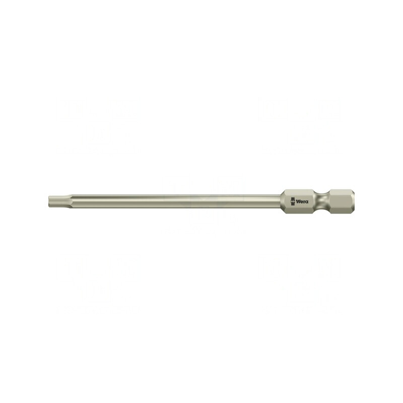 Capăt șurubelniță Hex-Plus 3mm 89mm | Electronic-mag.ro | Componente Electronice