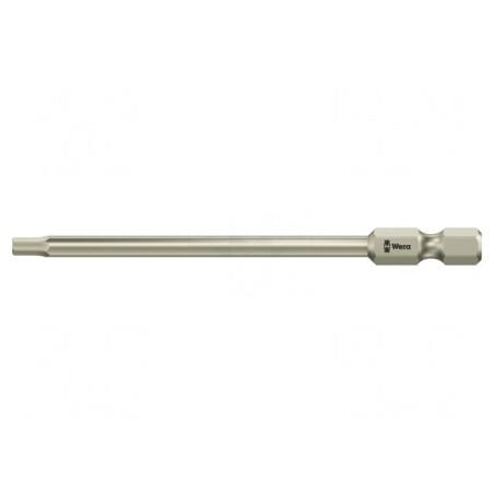 Capăt șurubelniță Hex-Plus 3mm 89mm | Electronic-mag.ro | Componente Electronice