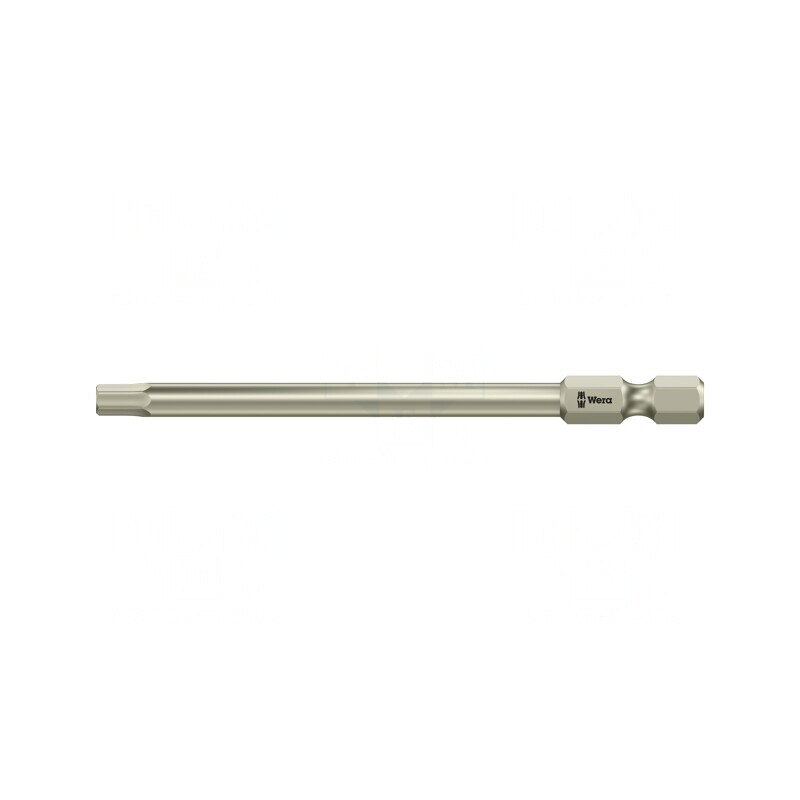 Capăt de şurubelniţă imbus Hex-Plus 4mm | Electronic-mag.ro | Componente Electronice