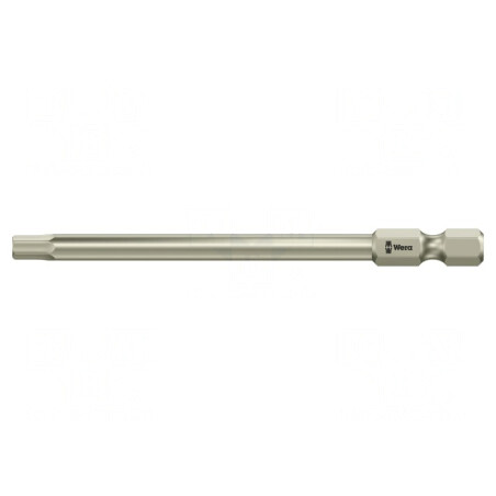 Capăt de şurubelniţă imbus Hex-Plus 4mm | Electronic-mag.ro | Componente Electronice