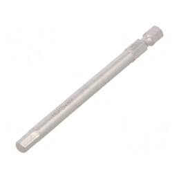Capăt de şurubelniţă imbus Hex-Plus 5mm 89mm | Electronic-mag.ro | Componente Electronice