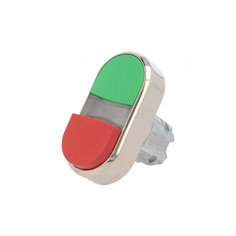 Comutator dublu 22mm roșu/verde IP67 | Electronic-mag.ro | Componente Electronice Comutator dublu 22mm roșu/verde IP67 | Electronic-mag.ro | Componente Electronice