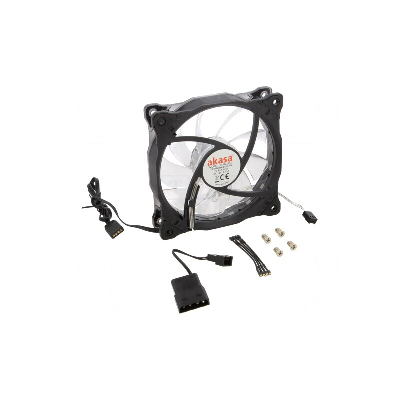Ventilator axial 12V 120x120x25mm 23,2dBA | Electronic-mag.ro | Componente Electronice Ventilator axial 12V 120x120x25mm 23,2dBA | Electronic-mag.ro | Componente Electronice