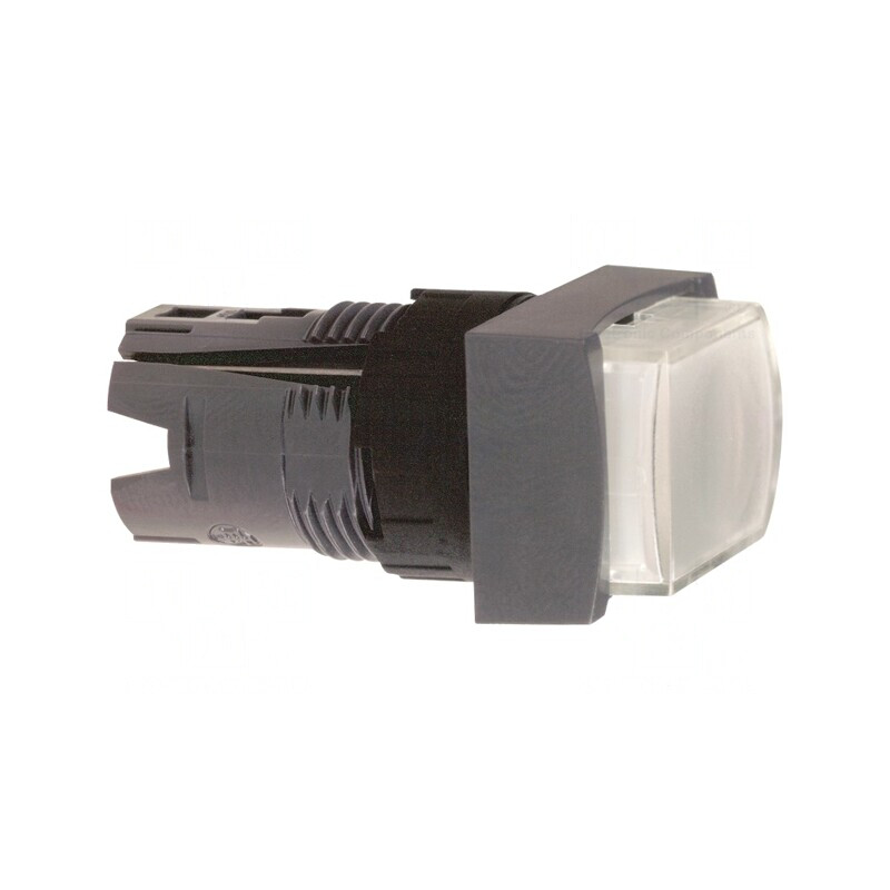 Comutator Apăsare 16mm Alb | Electronic-mag.ro | Componente Electronice Comutator Apăsare 16mm Alb | Electronic-mag.ro | Componente Electronice