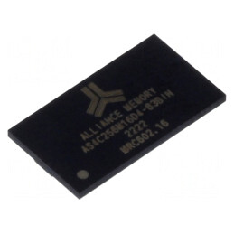 Memorie DRAM 4Gb 256Mx16bit 1,2V 1,2GHz