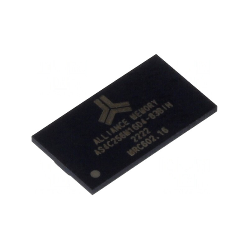 Memorie DRAM 4Gb 256Mx16bit 1,2V 1,2GHz | Electronic-mag.ro | Componente Electronice