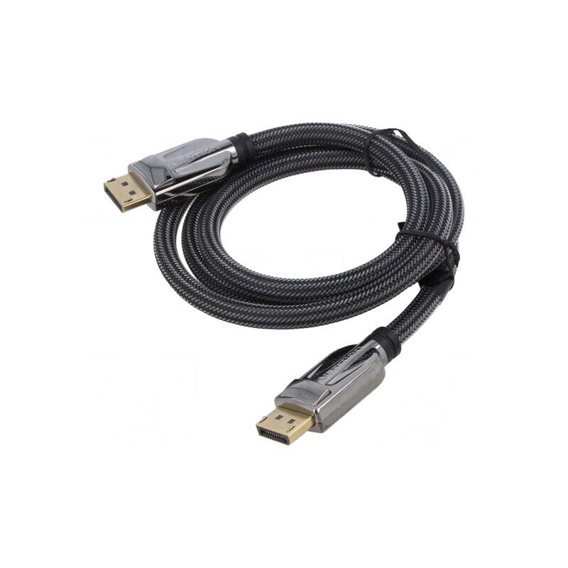 Cablu DisplayPort 1.4 DP DP Mufe | Electronic-mag.ro | Componente Electronice