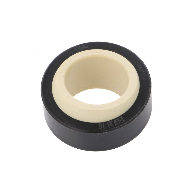 Lagăr sferic iglidur W300 16mm x 28mm fără ungere | Electronic-mag.ro | Componente Electronice