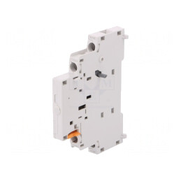 Contacte Auxiliare NO NC cu Cleme cu Șurub | Electronic-mag.ro | Componente Electronice