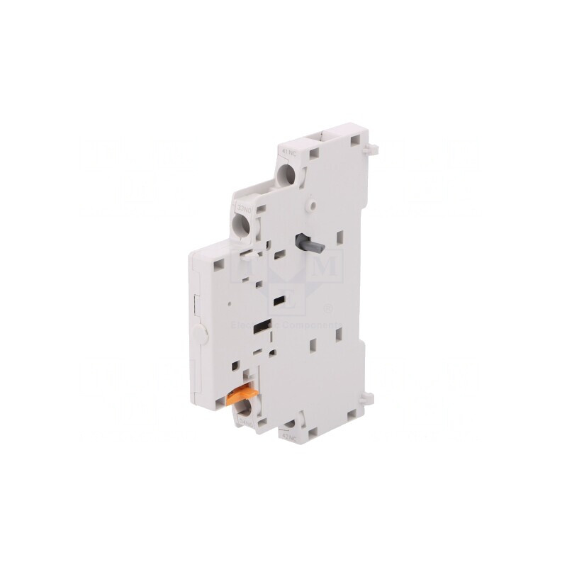 Contacte Auxiliare NO NC cu Cleme cu Șurub | Electronic-mag.ro | Componente Electronice Contacte Auxiliare NO NC cu Cleme cu Șurub | Electronic-mag.ro | Componente Electronice